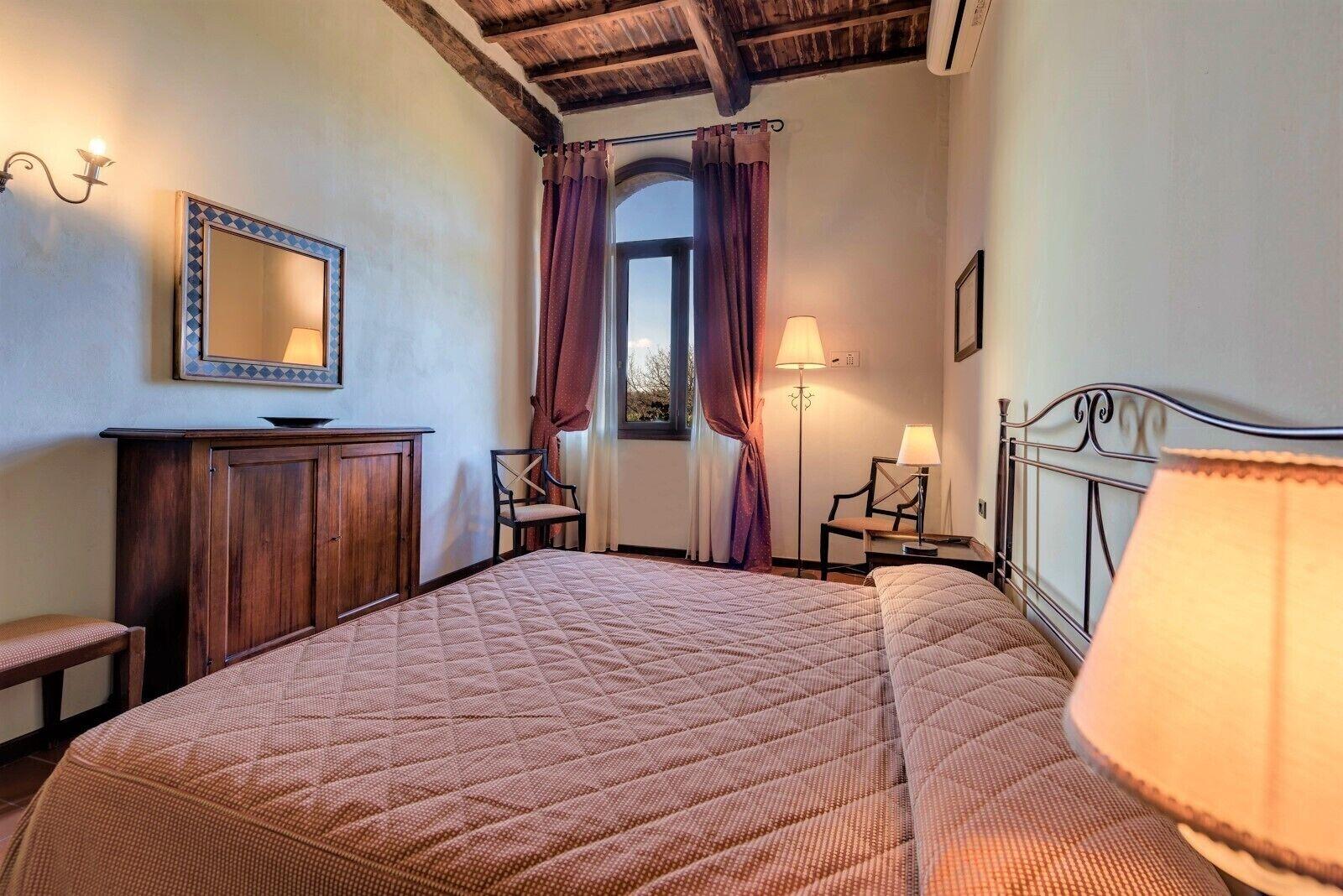 טרנובה ברצ'וליני Agriturismo Antico Borgo Poggitazzi מראה חיצוני תמונה