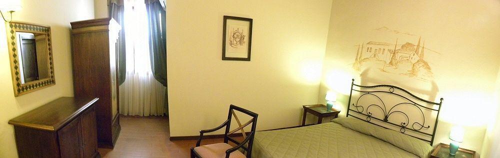 טרנובה ברצ'וליני Agriturismo Antico Borgo Poggitazzi מראה חיצוני תמונה