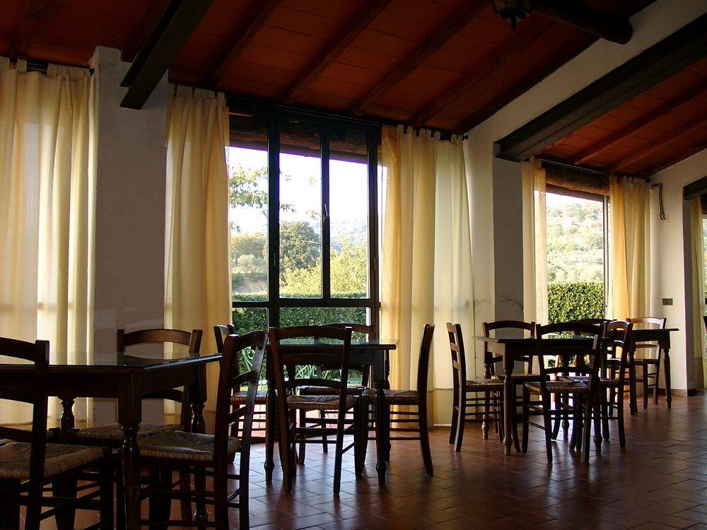 טרנובה ברצ'וליני Agriturismo Antico Borgo Poggitazzi מראה חיצוני תמונה